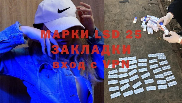 твердый Алексин